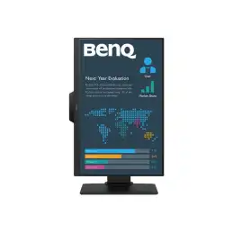 BenQ - BL Series - écran LED - 22.5" - 1900 x 1200 WUXGA - IPS - 250 cd - m² - 1000:1 - 5 ms - HDMI, DVI-D,... (BL2381T)_1