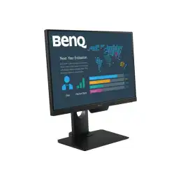 BenQ - BL Series - écran LED - 22.5" - 1900 x 1200 WUXGA - IPS - 250 cd - m² - 1000:1 - 5 ms - HDMI, DVI-D,... (BL2381T)_3