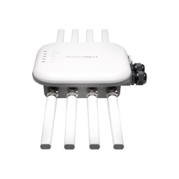 Borne d'accès sans fil - avec 3 ans de Advanced Secure Cloud WiFi Management and Support - Wi-Fi 5... (02-SSC-2675)_2