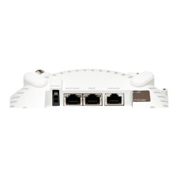 Borne d'accès sans fil - avec 3 ans de Support dynamique 24x7 - Wi-Fi 5 - 2.4 GHz, 5 GHz - SonicWA... (01-SSC-0733)_2