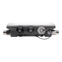 Borne d'accès sans fil - avec 3 ans de Advanced Secure Cloud WiFi Management and Support - Wi-Fi 5... (02-SSC-2675)_4