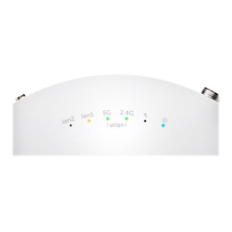 Borne d'accès sans fil - avec 3 ans de Support dynamique 24x7 - Wi-Fi 5 - 2.4 GHz, 5 GHz - SonicWA... (01-SSC-0733)_3