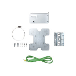 Borne d'accès sans fil - avec 3 ans de Advanced Secure Cloud WiFi Management and Support - Wi-Fi 5... (02-SSC-2675)_6