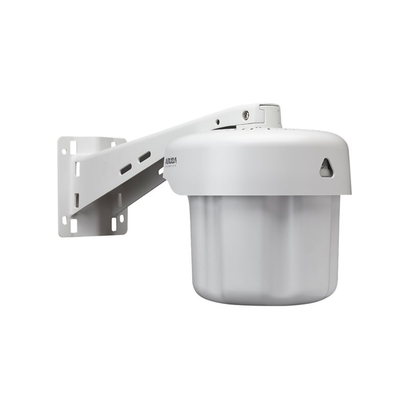 Borne d'accès sans fil - Wi-Fi 5 - 2.4 GHz, 5 GHz - intégré au plafond - Conformité TAA (JW179A)_1