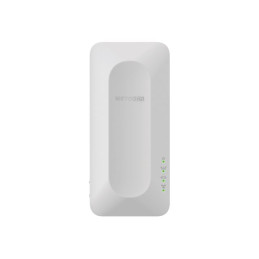 Système Wi-Fi - (rallonge) - maillage 1GbE - Wi-Fi 6 - Bi-bande - Branchement mural (EAX12-100PES)_1