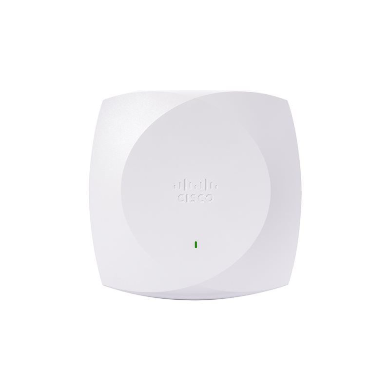 Borne d'accès sans fil - Wi-Fi 7, Bluetooth 5.3 LE - Wi-Fi 7, Bluetooth - 2.4 GHz, 5 GHz, 6 GHz - ... (CW9174I-RTG)_1