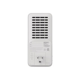 Système Wi-Fi - (rallonge) - maillage 1GbE - Wi-Fi 6 - Bi-bande - Branchement mural (EAX12-100PES)_4