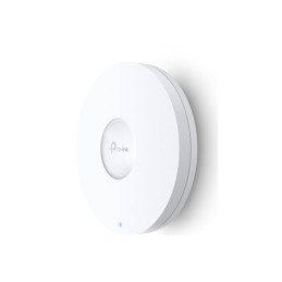 Borne d'accès sans fil - Wi-Fi 6 - 2.4 GHz, 5 GHz - montable au plafond - mur (EAP620 HD)_1