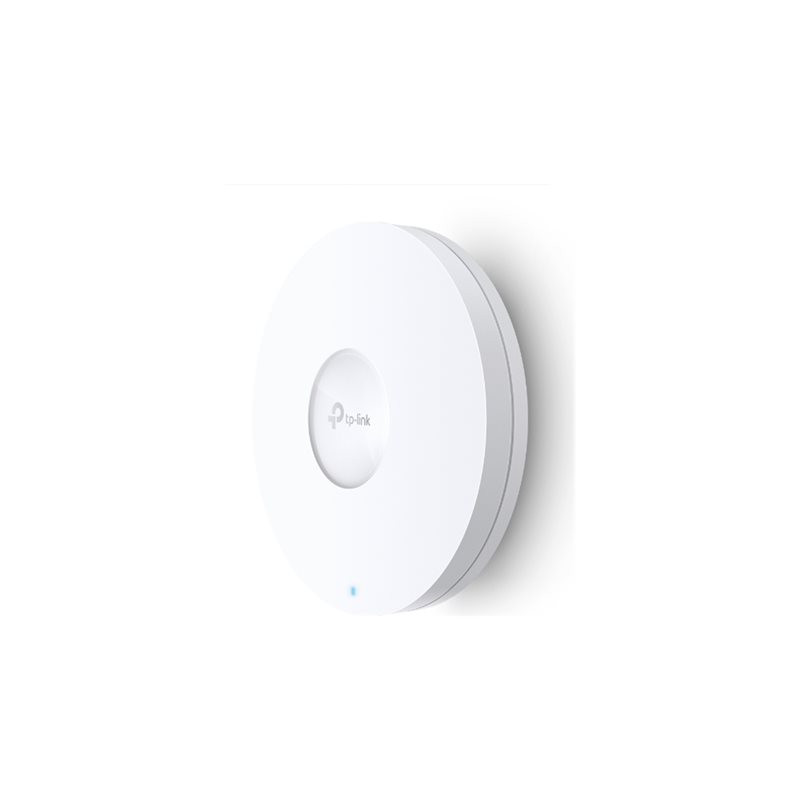 Borne d'accès sans fil - Wi-Fi 6 - 2.4 GHz, 5 GHz - montable au plafond - mur (EAP620 HD)_1