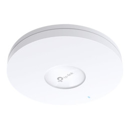 Borne d'accès sans fil - Wi-Fi 6 - 2.4 GHz, 5 GHz - montable au plafond - mur (EAP620 HD)_2