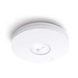 Borne d'accès sans fil - Wi-Fi 6 - 2.4 GHz, 5 GHz - montable au plafond - mur (EAP620 HD)_3
