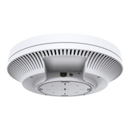 Borne d'accès sans fil - Wi-Fi 6 - 2.4 GHz, 5 GHz - montable au plafond - mur (EAP620 HD)_4