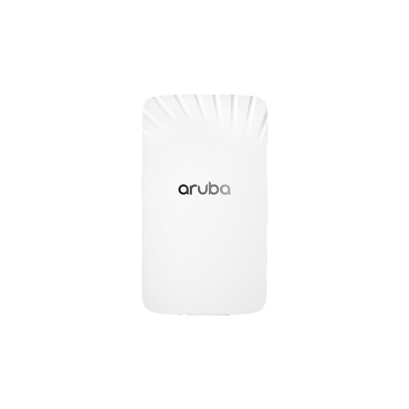 Borne d'accès sans fil - Bluetooth, Wi-Fi 6 - 2.4 GHz, 5 GHz - BTO - intégré au plafond (R3V48A)_1