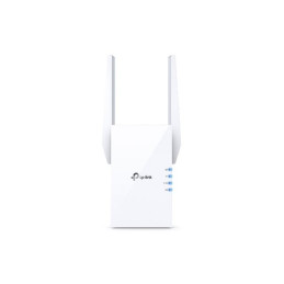 Extension de portée Wifi - 1GbE - Wi-Fi 6 - 2.4 GHz, 5 GHz mural (RE605X)_2