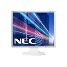 NEC MultiSync EA193Mi - Écran LED - 19" - 1280 x 1024 - IPS - 250 cd - m² - 1000:1 - 6 ms - DVI, VGA, Disp... (60003585)_1