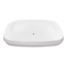 Borne d'accès sans fil - Wi-Fi 6E - 2.4 GHz, 5 GHz, 6 GHz - géré par le Cloud (MR57-HW)_1