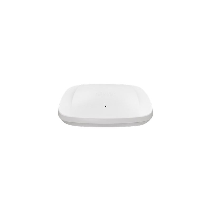 Borne d'accès sans fil - Wi-Fi 6E - 2.4 GHz, 5 GHz, 6 GHz - géré par le Cloud (MR57-HW)_1