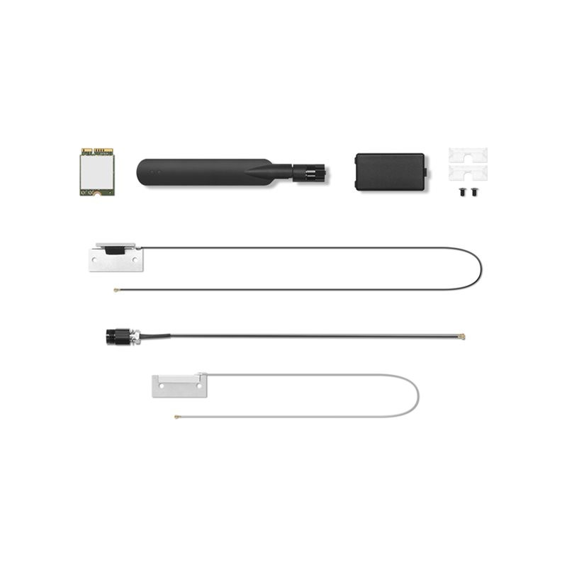 Adaptateur réseau - Bluetooth 5.2, Wi-Fi 6E (4XH1N92877)_1