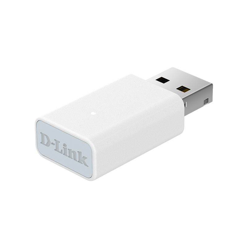 Adaptateur réseau - USB 2.0 - Wi-Fi 5, Wi-Fi 6, Bluetooth 5.3 (AX9U)_1