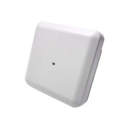 Borne d'accès sans fil - Wi-Fi 5 - 2.4 GHz, 5 GHz - reconditionné (AIR-AP2802EEK9C-RF)_1