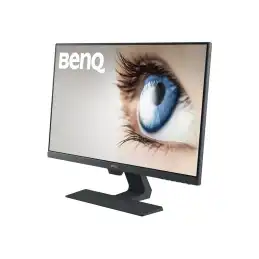 BenQ - BL Series - écran LED - 27" - 1920 x 1080 Full HD (1080p) - IPS - 250 cd - m² - 1000:1 - 5 ms - HDMI... (BL2780T)_2