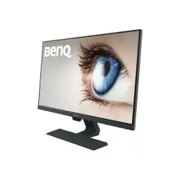 BenQ - BL Series - écran LED - 27" - 1920 x 1080 Full HD (1080p) - IPS - 250 cd - m² - 1000:1 - 5 ms - HDMI... (BL2780T)_3