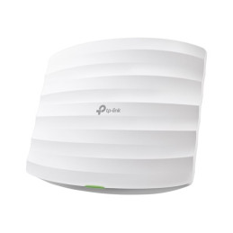 Borne d'accès sans fil - 2 ports - Wi-Fi 5 - 2.4 GHz, 5 GHz - géré par le Cloud - montable au p... (EAP245(5-PACK))_4