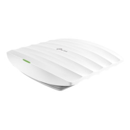 Borne d'accès sans fil - 2 ports - Wi-Fi 5 - 2.4 GHz, 5 GHz - géré par le Cloud - montable au p... (EAP245(5-PACK))_6