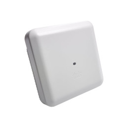 Borne d'accès sans fil - Wi-Fi 5 - 2.4 GHz, 5 GHz - reconditionné (AIR-AP3802I-BK9-RF)_2