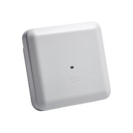 Borne d'accès sans fil - Wi-Fi 5 - 2.4 GHz, 5 GHz - reconditionné (AIR-AP3802I-BK9-RF)_3