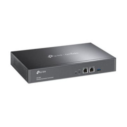 Périphérique d'administration réseau - 1GbE - AC 100 - 240 V - géré par le Cloud - rack-montable (OC300)_3