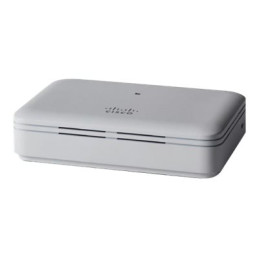 Extension de portée Wifi - Wi-Fi 5 - 2.4 GHz, 5 GHz - Tension CC - bureau (CBW141ACM-G-EU)_1