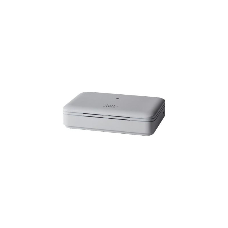 Extension de portée Wifi - Wi-Fi 5 - 2.4 GHz, 5 GHz - Tension CC - bureau (CBW141ACM-G-EU)_1