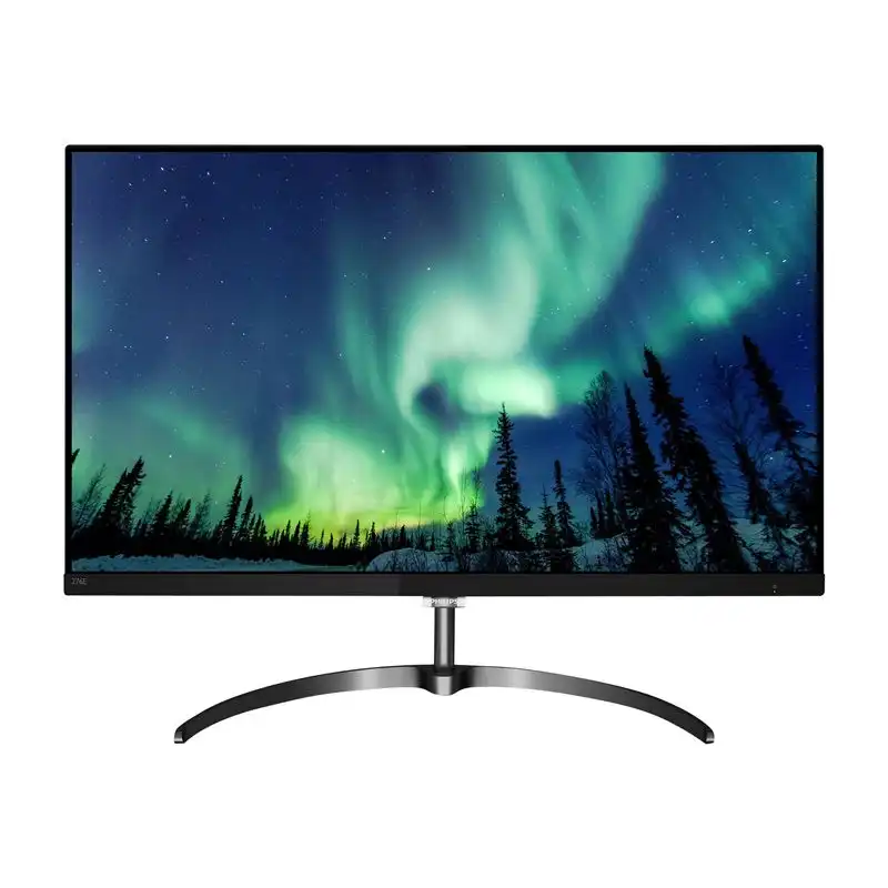 Philips E-line 276E8VJSB - Écran LED - 27" - 3840 x 2160 4K @ 60 Hz - IPS - 350 cd - m² - 1000:1 - 5 m... (276E8VJSB/00)_1