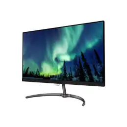 Philips E-line 276E8VJSB - Écran LED - 27" - 3840 x 2160 4K @ 60 Hz - IPS - 350 cd - m² - 1000:1 - 5 m... (276E8VJSB/00)_2