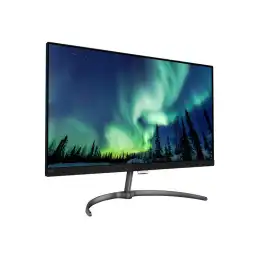 Philips E-line 276E8VJSB - Écran LED - 27" - 3840 x 2160 4K @ 60 Hz - IPS - 350 cd - m² - 1000:1 - 5 m... (276E8VJSB/00)_3