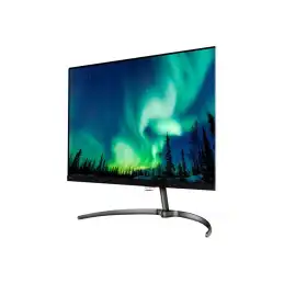 Philips E-line 276E8VJSB - Écran LED - 27" - 3840 x 2160 4K @ 60 Hz - IPS - 350 cd - m² - 1000:1 - 5 m... (276E8VJSB/00)_6