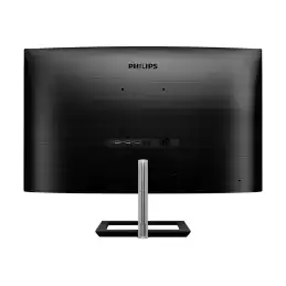 Philips E-line 328E1CA - Écran LED - incurvé - 32" (31.5" visualisable) - 3840 x 2160 4K @ 60 Hz - VA - ... (328E1CA/00)_5