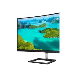 Philips E-line 328E1CA - Écran LED - incurvé - 32" (31.5" visualisable) - 3840 x 2160 4K @ 60 Hz - VA - ... (328E1CA/00)_8