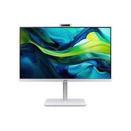 Tout-en-un Core 5 120U - jusqu'à 5 GHz - RAM 16 Go - SSD 512 Go - Intel Graphics - Gigabit Ethern... (DQ.BRPEF.004)_3