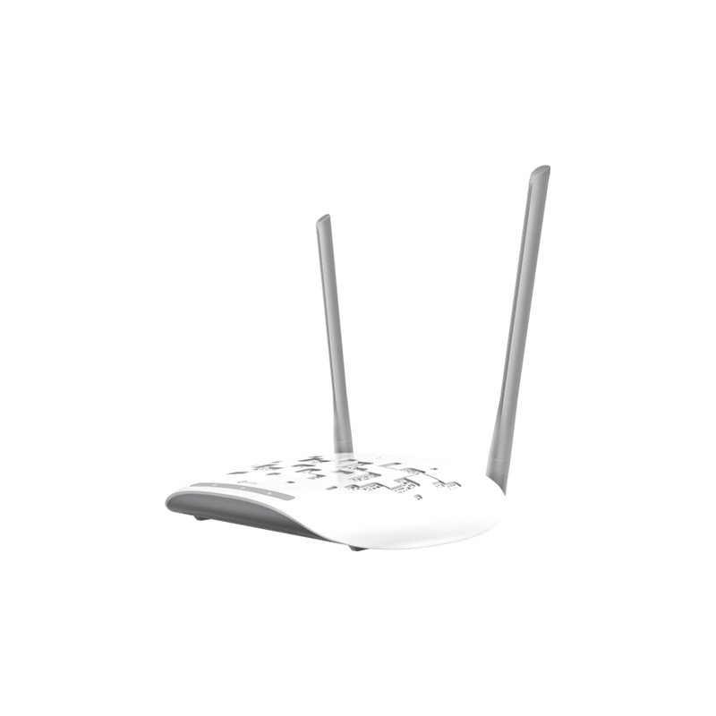 Borne d'accès sans fil - Wi-Fi - 2.4 GHz (TL-WA801N)_1