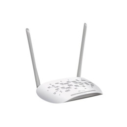 Borne d'accès sans fil - Wi-Fi - 2.4 GHz (TL-WA801N)_2