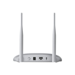 Borne d'accès sans fil - Wi-Fi - 2.4 GHz (TL-WA801N)_3