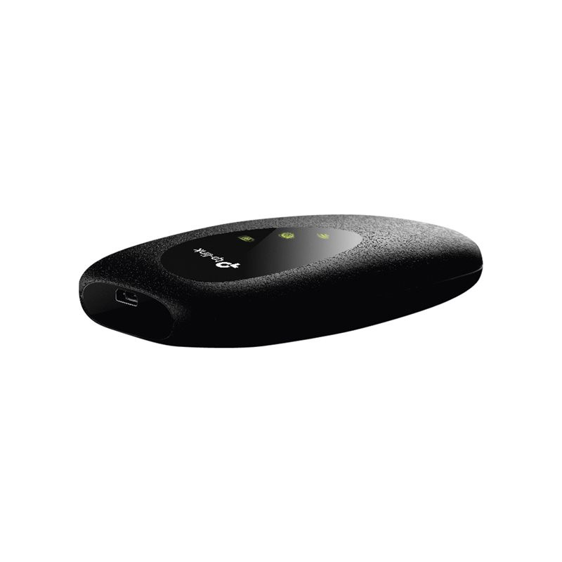 150Mbps 4G LTE Mobile Wi-Fi, Qualcomm, LTE-FDD - LTE-TDD - DC-HSPA+ - HSPA - UMTS, N300 Wi-Fi, internal ... (M7200)_1