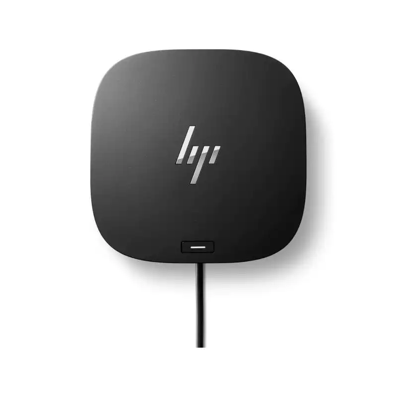 Station d'accueil universelle HP USB-C - A Dock 100W G2 (5TW13AAABB)