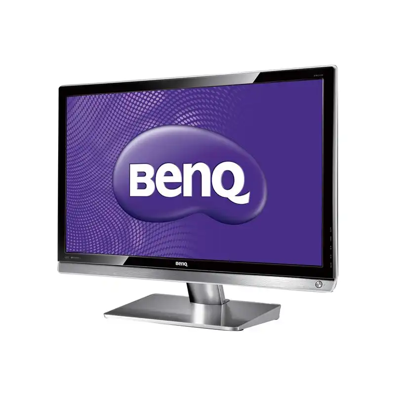 BenQ EW2430 - Écran LED - 24" - 1920 x 1080 Full HD (1080p) @ 205 MHz - 250 cd - m² - 3000:1 - 8 ms - ... (9H.L6DLB.QPE)_1