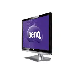 BenQ EW2430 - Écran LED - 24" - 1920 x 1080 Full HD (1080p) @ 205 MHz - 250 cd - m² - 3000:1 - 8 ms - ... (9H.L6DLB.QPE)_2