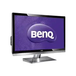 BenQ EW2430 - Écran LED - 24" - 1920 x 1080 Full HD (1080p) @ 205 MHz - 250 cd - m² - 3000:1 - 8 ms - ... (9H.L6DLB.QPE)_3