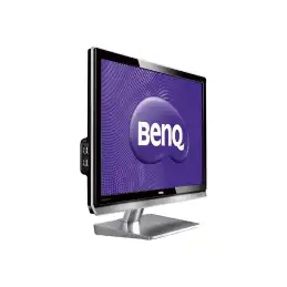 BenQ EW2430 - Écran LED - 24" - 1920 x 1080 Full HD (1080p) @ 205 MHz - 250 cd - m² - 3000:1 - 8 ms - ... (9H.L6DLB.QPE)_4