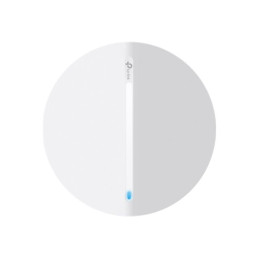 Borne d'accès sans fil - 1GbE - Wi-Fi 6 - 2.4 GHz, 5 GHz - géré par le Cloud - montable au plafond -... (FESTA F65)_1